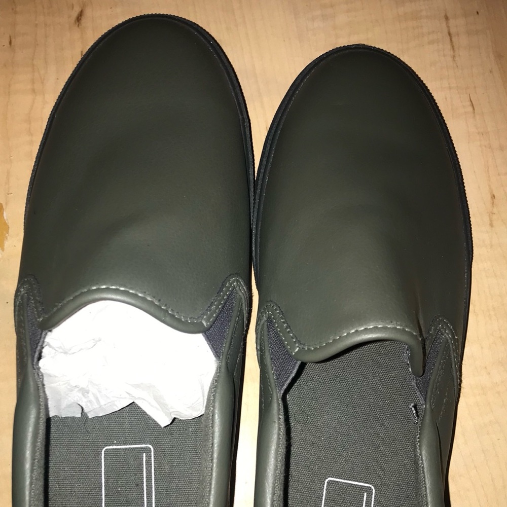 🆕 ASOS Slip Ons NWOT